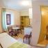 Smestaj: Apartmani Jela, Becici (Budva), Magán szállás a községben Bečići, Montenegr&oacute;